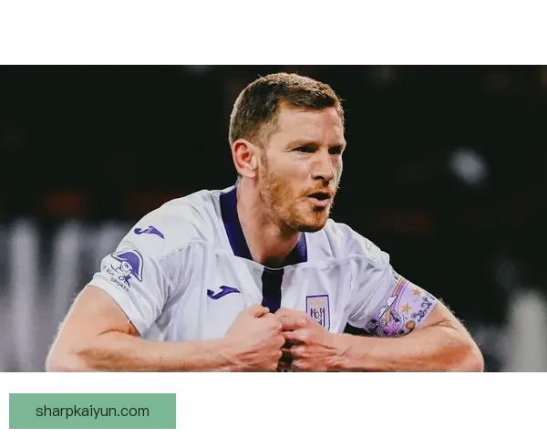 安德莱赫特关键球员表现亮眼，助力球队稳步提升冲击胜利曙光