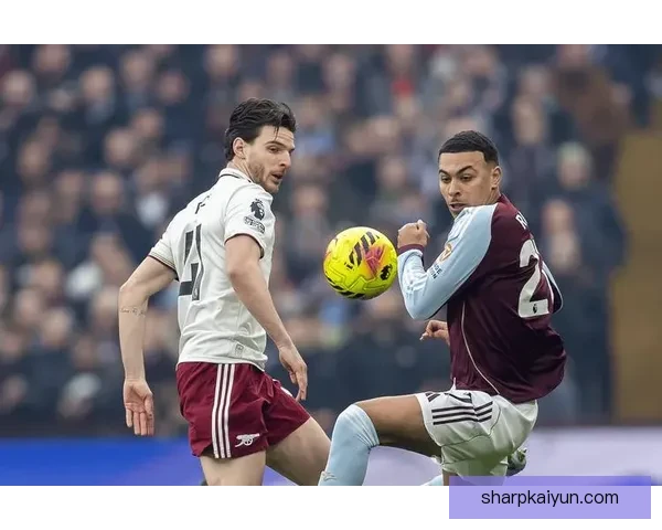 英超达尔文·努涅斯状态回暖，近期表现渐入佳境