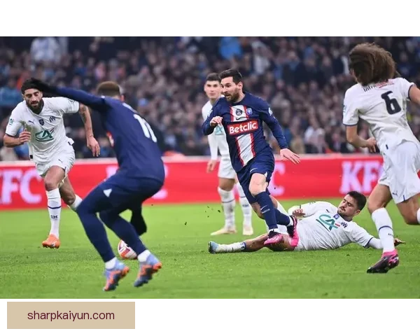 马赛逼抢体系逐渐成型，球队竞争力增强值得关注