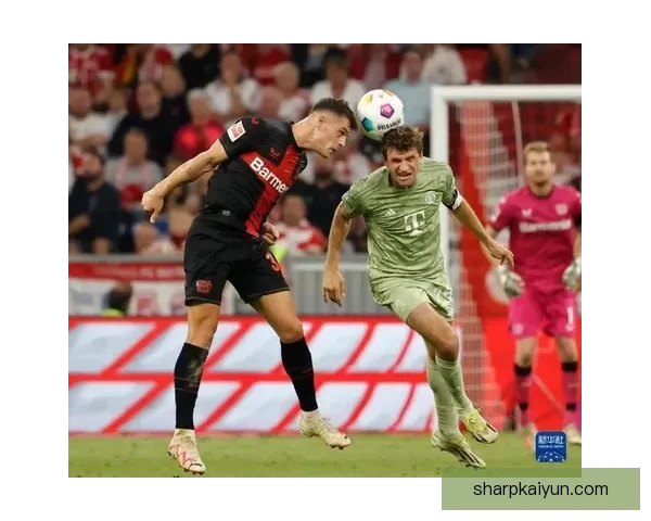 德甲勒沃库森状态回暖，球队在争冠之路上表现稳健