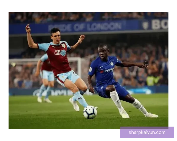 热刺利用 Son 的速度与技术迎来反击机会，状态持续提升表现值得关注。