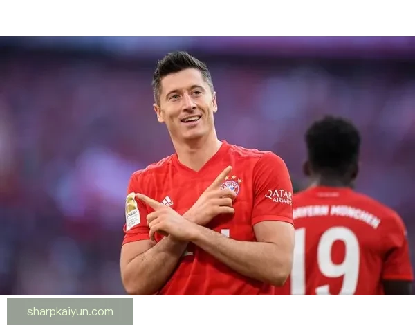 莱万多夫斯基手术后恢复计划逐步推进，状态值得关注。