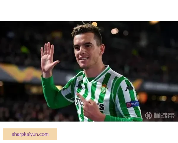 洛塞尔索在热刺持续提升，近期表现备受关注