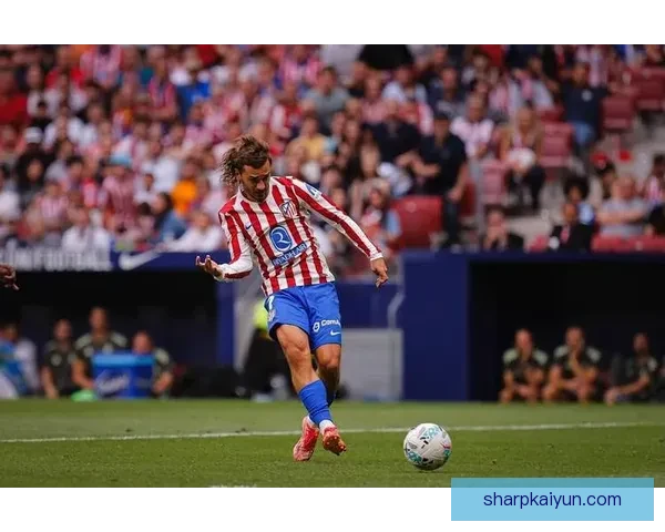 西甲转会动态分析：2023赛季转会市场活跃度持续提升